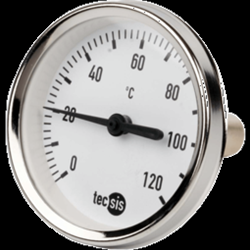 Đồng hồ đo nhiệt độ Tecsis - T4321/T4331/T4341/T4351/T4329/T4339