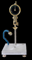 Analog Penetrometer Coesfeld