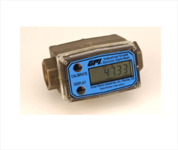 Đồng hồ đo lưu lượng G2B07N09GMA GPI