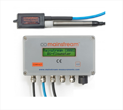 Compct Fixed AV-Flowmete FS001 Mainstream Measurement