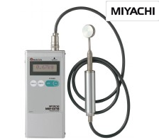 Thiết bị kiểm tra mối hàn MM-601B Miyachi