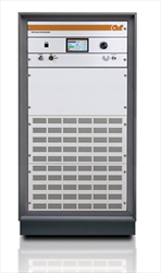 RF Amplifiers 1000W1000F AR Amplifier Research