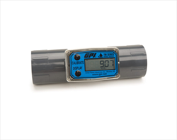 Đồng hồ đo lưu lượng TM100-N GPI