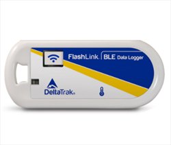 FlashLink®  BLE Data Logger 40900 Deltatrak
