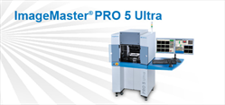 ImageMaster® PRO 5 Ultra - Ultra Fast MTF Testing Worldwide