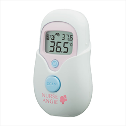 Thiết bị đo nhiệt độ cơ thể NIR-02 Custom
