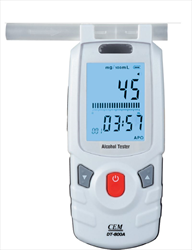 Alcohol Tester DT-800A CEM-Instruments