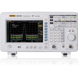 Spectrum Analyzer DSA1000 Rigol