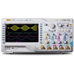 200MHz Digital Oscilloscope DS4024 Rigol
