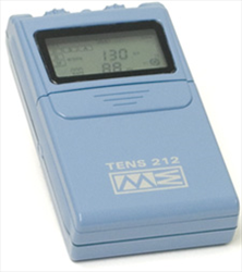 TENS 212 Mettler electronics