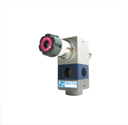 Helical Flow HF-GC/GP (A type) Tofco