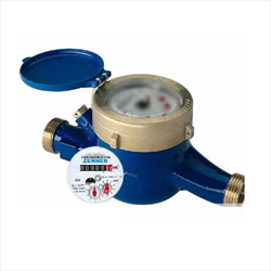 Đồng hồ nước lắp ren DN15-20-25-32-40-50 Zenner