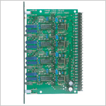 Bộ truyền tín hiệu - PCB type Transmitter　CSA-504S* - Minebea