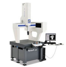 Máy đo 3 chiều , XYZAX miu, Accretech ,3D Coordinate Measuring Machines XYZAX miu Accretech