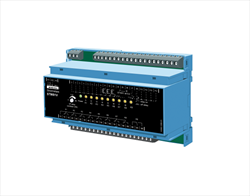 Current relay STW81V Ziehl