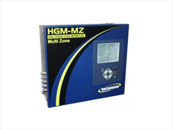 High Precision Refrigerant Leak Detector Multi-Zone Bacharach