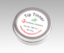 Soldering Related Equipment Tip Tinner TMT-TC-2 Thermal Tronics