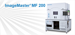 ImageMaster® MF 200 - MTF Tester for lenses with large EFL