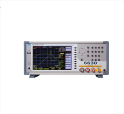 Impedance Analyzer 6630 Microtest