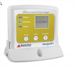 Wireless Data Logger RFCurrent2000A MadgeTech