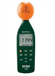 Máy đo điện từ trường 480846 Extech