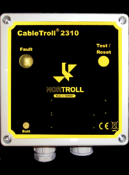 PDF CableTroll 2310 Nortroll