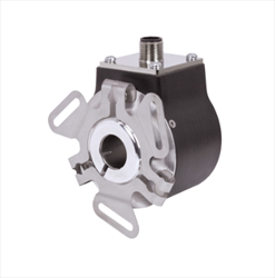 Incremental Thru-Bore & Motor Mount Encoders 58TF Encoder Products