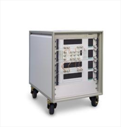 Amplifier AS0860B-100/100 Milmega