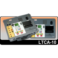 Máy đo điện trở cuộn dây Model LTCA-10 Vanguard