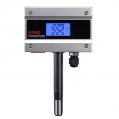 Transmitter đo độ ẩm HYGROFLEX1 - HF1
