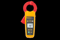 Fluke 368 True-rms Leakage Current Clamp Meter