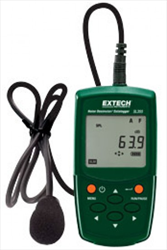 Máy đo độ ồn của người SL355 Extech