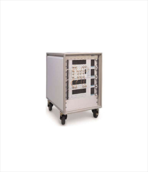 Amplifier AS0104-200/200 Milmega