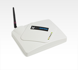 Wireless Data Logger Gateway B1-06 Accsense