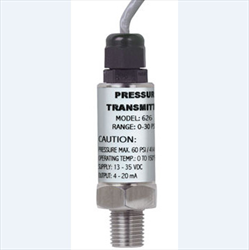 Dwyer 626 / 628 Industrial Pressure Transmitter