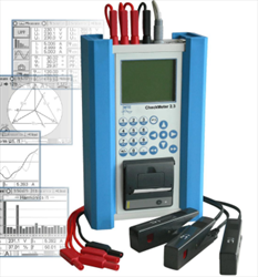 Portable Test Equipment CheckMeter 2.3 MTE
