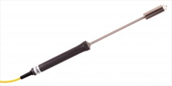 Spring Loaded Surface Thermocouple Probe, Type K, -58 to 1432°F  LS-139 REED