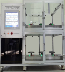 Auto Cycle Test Machine TO-108C Test One