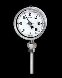 Đồng hồ đo nhiệt độ FN2400 Labom