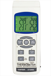 Thiết bị đo nhiệt độ CT-05SD Custom