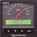 Đồng hồ đo độ mặn 5900 ProPoint® GF Signet