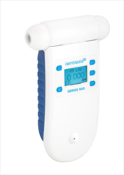 Outdoor Air Monitoring Equipment Series-500 Aeroqual