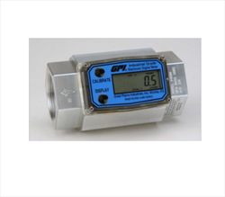 Đồng hồ đo lưu lượng G2A15N09GMB GPI