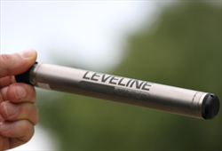 Self contained titanium water level and temperature logger LeveLine Aquaread