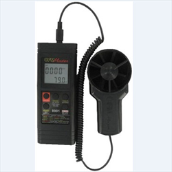 Dwyer 8901 Thermo-Anemometer