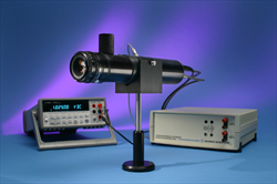 Reference Standard Detector System TIA-3000 Gamma Scientific