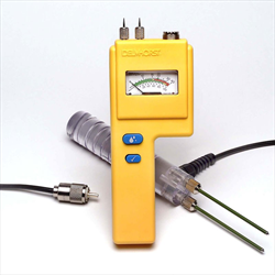 Delmhorst BD-10 Moisture Meter Remote Probe Package