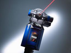 Máy đo tọa độ xách tay Faro Laser Tracker Vantage