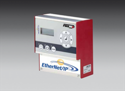 Web Tension Controller with EtherNet/IP Interface CMGZ309.EIP FMS
