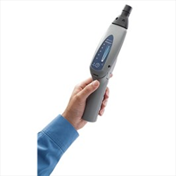 Whisper Ultrasonic Leak Detector with Accessory Kit 711-203-G1 Inficon 